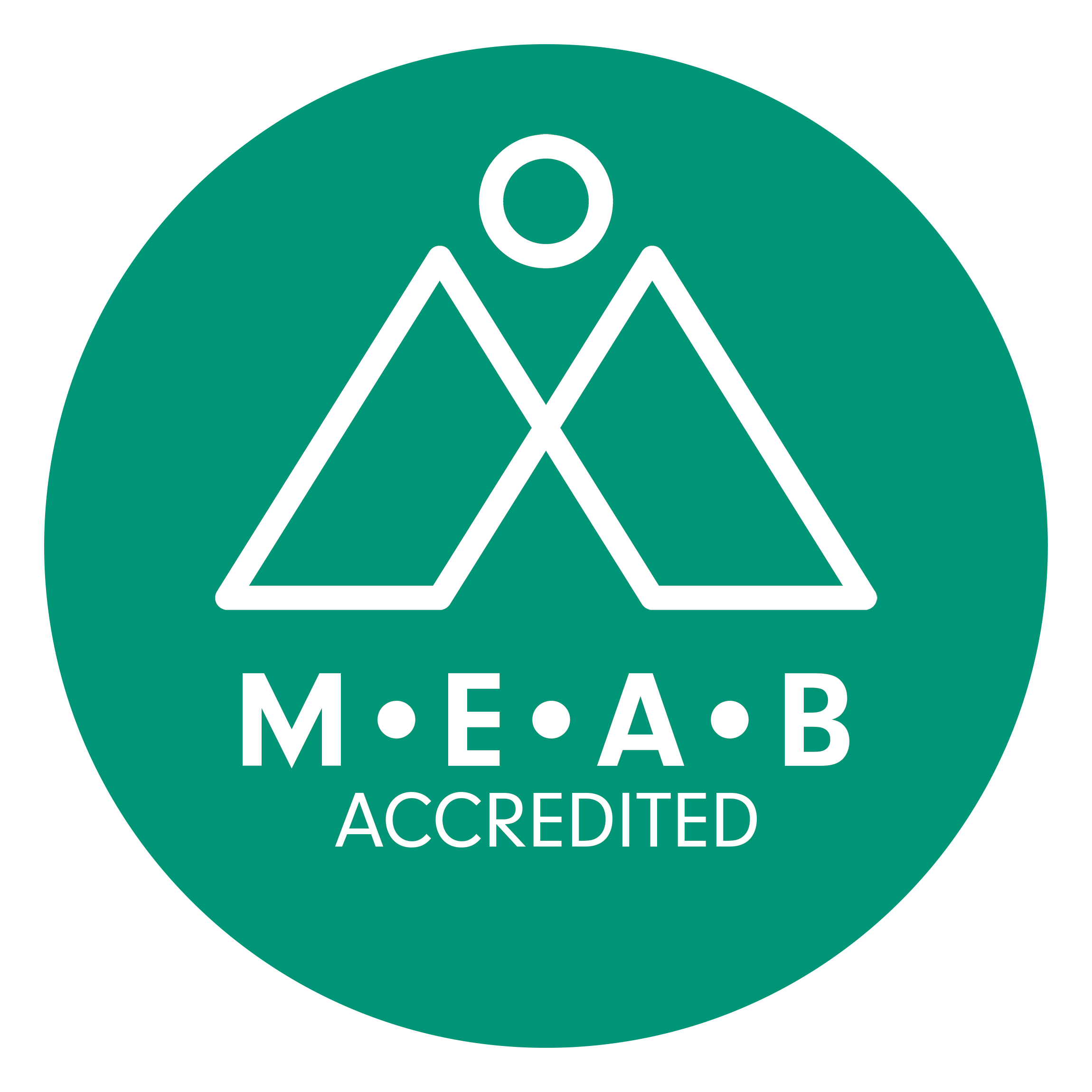 You are currently viewing Footprints MEAB Accredited to 2021