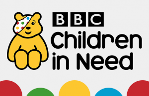 Read more about the article Fundraising for BBC’s Children in Need