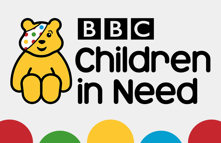 You are currently viewing Fundraising for BBC’s Children in Need