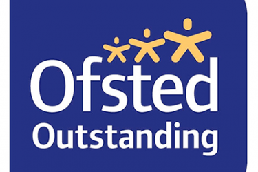 Ofsted Outstanding